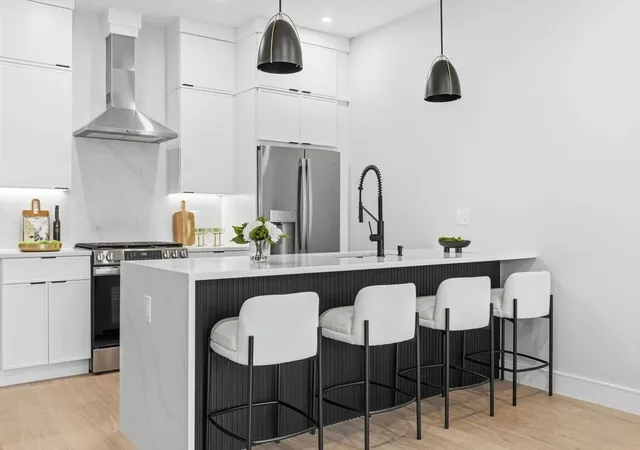 Photo 2 of Condo for sale at 66 Homer St #2, Boston, MA 02128 | MLS# 73543199 | Listing updated on 2026-09-01