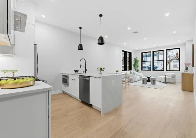 Photo 3 of Condo for sale at 66 Homer St #2, Boston, MA 02128 | MLS# 73543199 | Listing updated on 2026-09-01