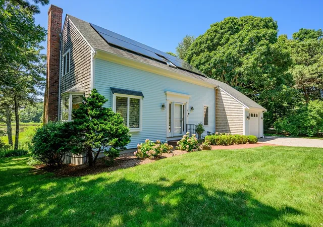22nd image of 71 Rowland Dr, North Chatham, MA 02650 | MLS# 73561027