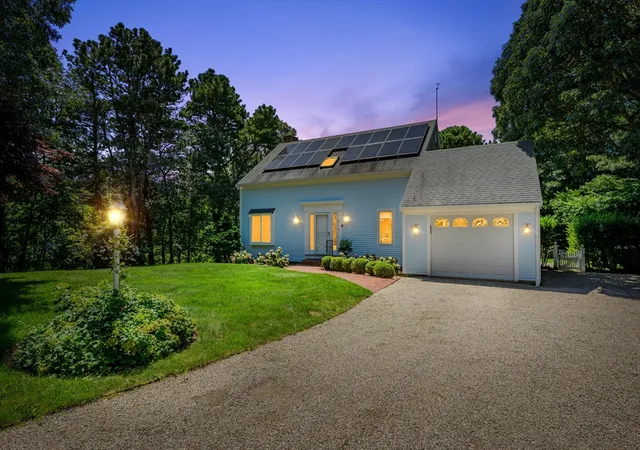 2nd image of 71 Rowland Dr, North Chatham, MA 02650 | MLS# 73561027