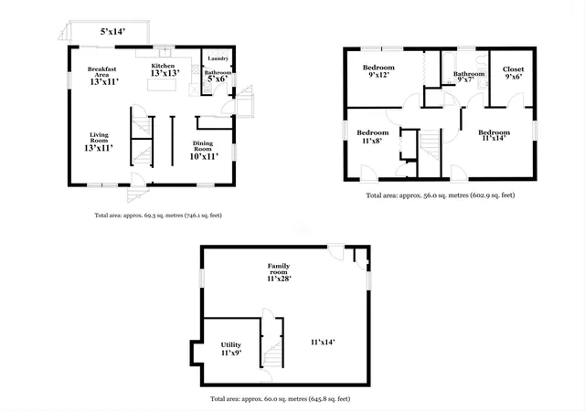 27th image of 14 Wasilla Dr, Rochdale, MA 01542 | MLS# 73559796