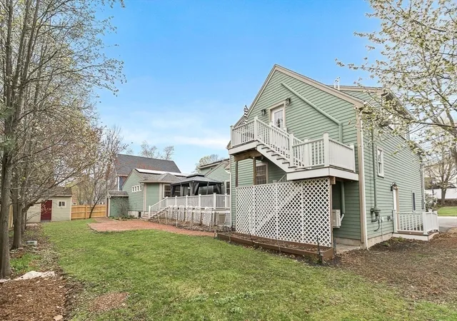 Homes for sale in Winchester, MA | 16 Glenwood Ave, Winchester, MA 01890 | Houzeo