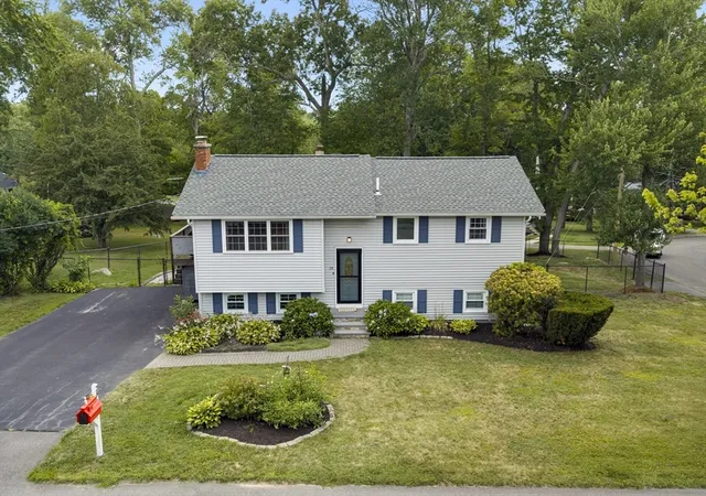 2nd image of 28 Yale Dr, Milford, MA 01757 | MLS# 73551251