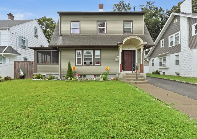 1st image of 25 Eton Street, Springfield, MA 01108 | MLS# 73568195