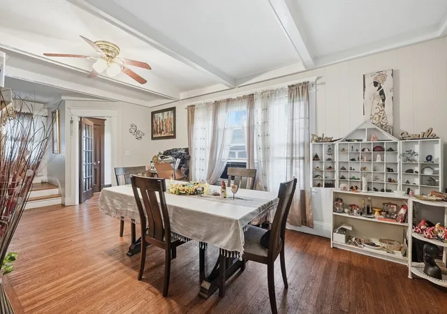 Photo 3 of Single family home for sale at 25 Eton Street, Springfield, MA 01108 | MLS# 73568195 | Listing updated on 2026-09-17