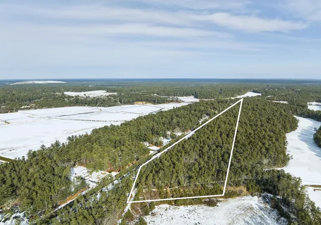 2nd image of 0 Charge Pond Road, Wareham, MA 02571 | MLS# 73467572
