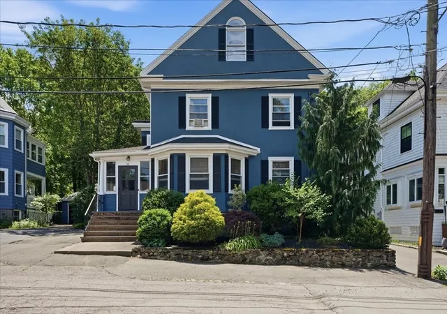 Homes for sale in Milton, MA | 14 Brookside Park, Milton, MA 02186 | MLS# 73538210