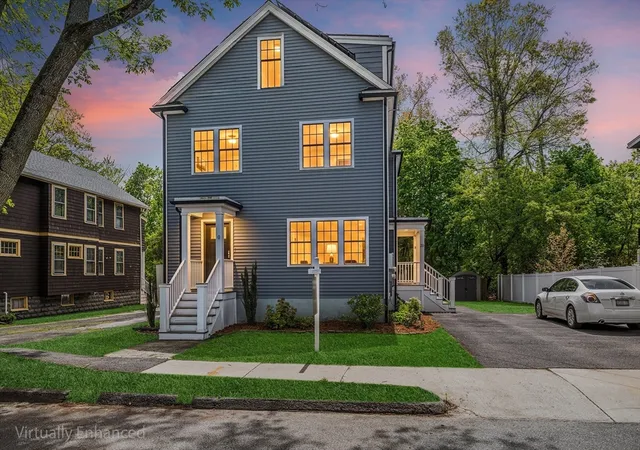 1st image of 10 Edith St #10, Arlington, MA 02474 | MLS# 73518236