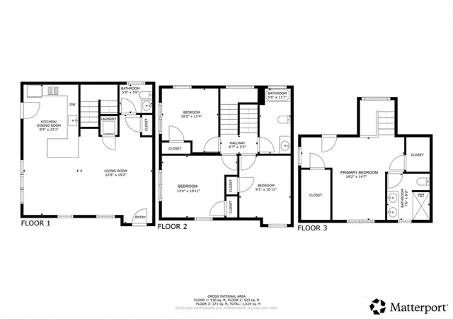 32nd image of 10 Edith St #10, Arlington, MA 02474 | MLS# 73518236