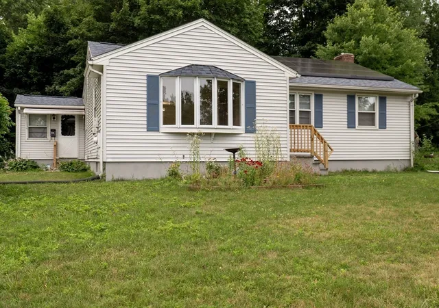 Photo 1 of Sale Pending at 159 Roy, Springfield, MA 01104 | MLS# 73552707 | Listing updated on 2026-09-10
