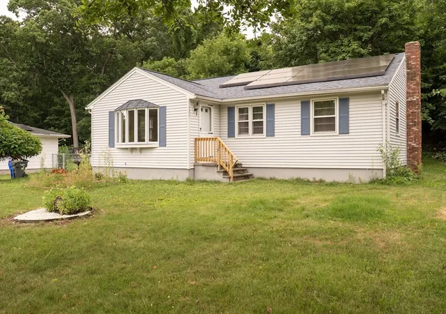 Photo 2 of Sale Pending at 159 Roy, Springfield, MA 01104 | MLS# 73552707 | Listing updated on 2026-09-10