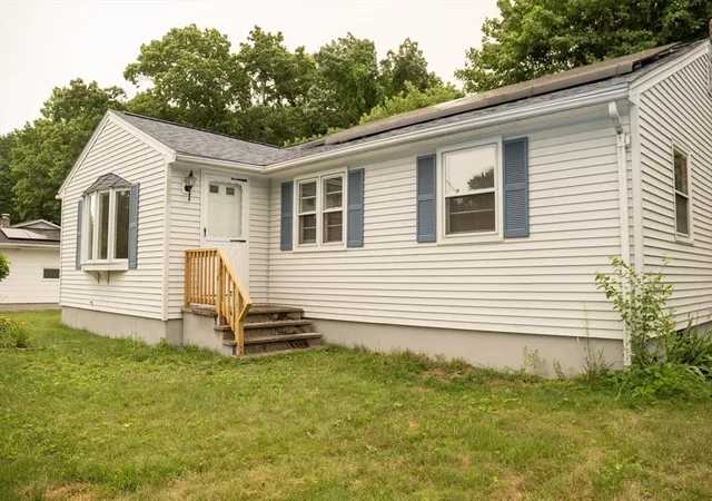 Photo 2 of Sale Pending at 159 Roy, Springfield, MA 01104 | MLS# 73552707 | Listing updated on 2026-09-10