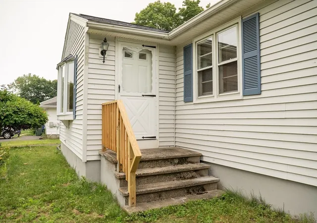 Photo 3 of Sale Pending at 159 Roy, Springfield, MA 01104 | MLS# 73552707 | Listing updated on 2026-09-10