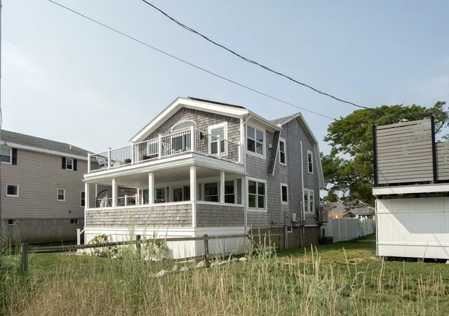 Photo 2 of Sale Pending at 2 Wampatuck Way, Scituate, MA 02066 | MLS# 73568659 | Listing updated on 2026-09-13