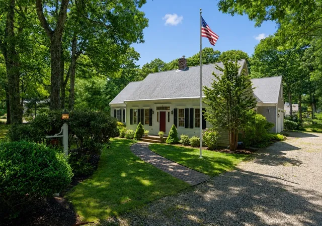 1st image of 2 Huckleberry Dr, Orleans, MA 02653 | MLS# 73552043