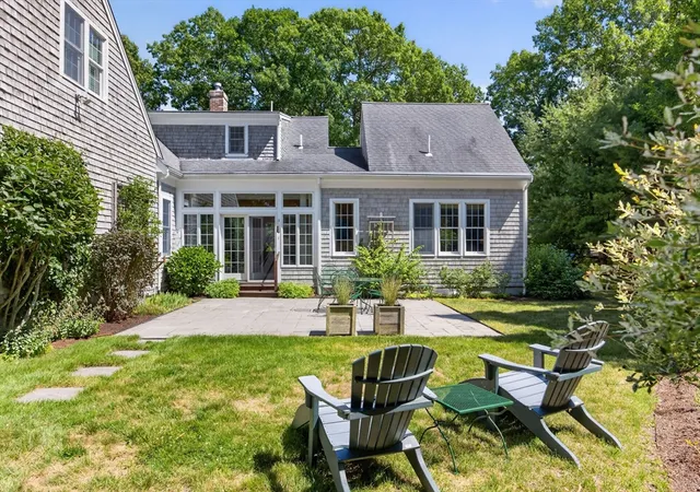 Photo 3 of Single family home for sale at 2 Huckleberry Dr, Orleans, MA 02653 | MLS# 73552043 | Listing updated on 2026-08-30