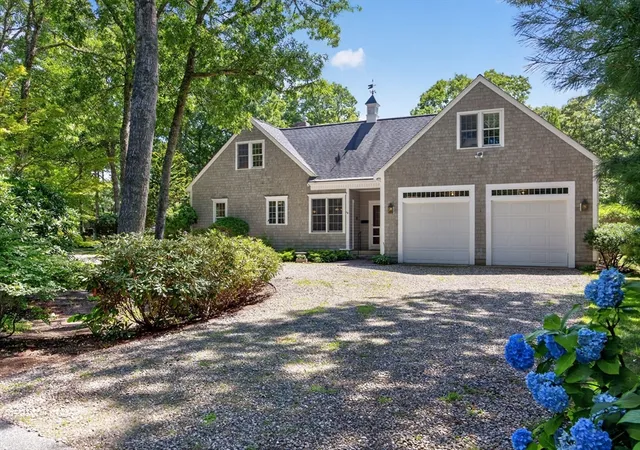 Photo 3 of Single family home for sale at 2 Huckleberry Dr, Orleans, MA 02653 | MLS# 73552043 | Listing updated on 2026-10-08