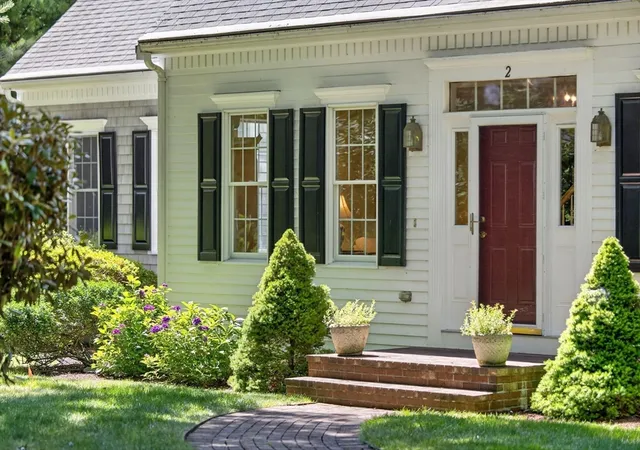 Photo 4 of Single family home for sale at 2 Huckleberry Dr, Orleans, MA 02653 | MLS# 73552043 | Listing updated on 2026-10-08