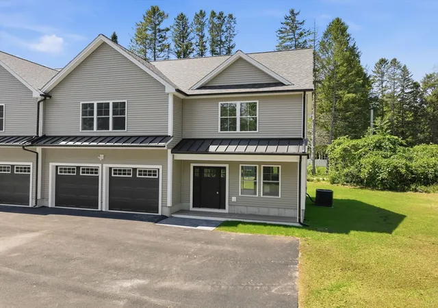 Photo 1 of Sale Pending at 64 Homeward Ave #B, Uxbridge, MA 01569 | MLS# 73561624 | Listing updated on 2026-09-11