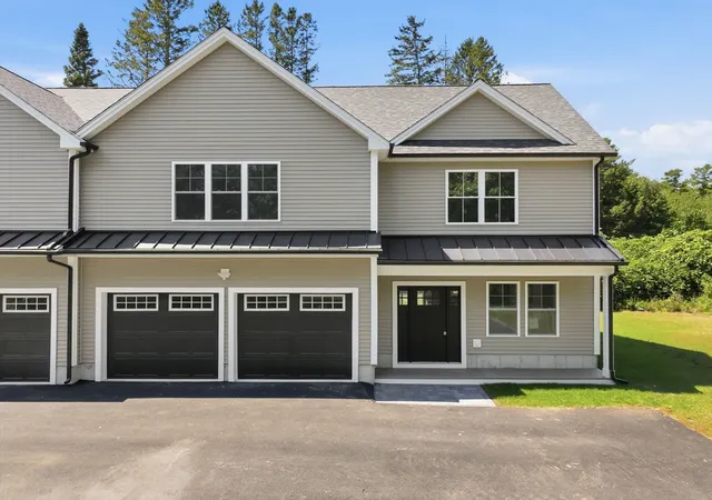 Photo 2 of Sale Pending at 64 Homeward Ave #B, Uxbridge, MA 01569 | MLS# 73561624 | Listing updated on 2026-09-11