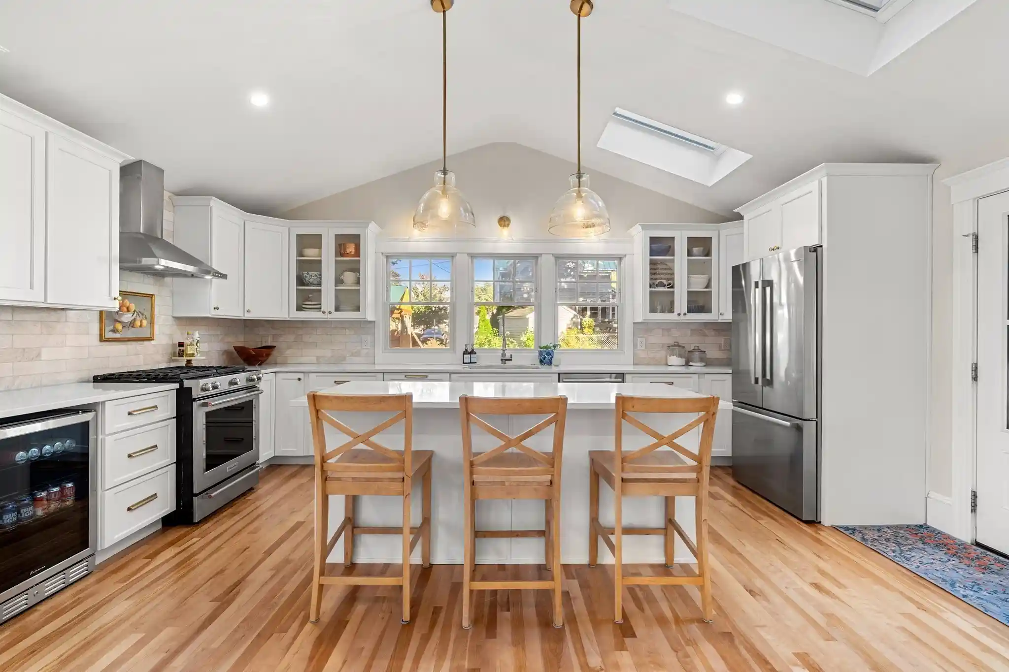 Single family home for sale at 21 Chandler St, Haverhill, MA 01835 | MLS# 73593674