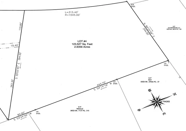 Homes for sale in Auburn, MA | Lots 2,3,4 Leicester St, Auburn, MA 01501 | MLS# 73503728