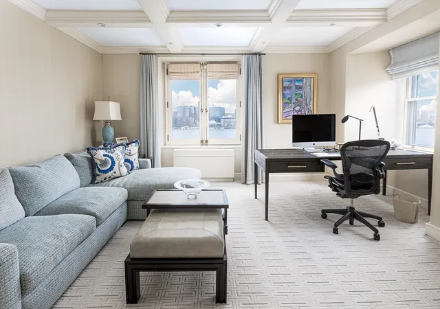 2nd image of 274 Beacon Street, Boston, MA 02116