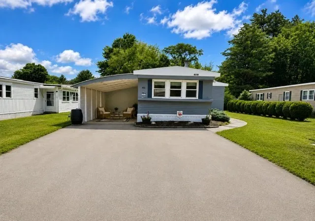 Homes for sale in Hudson, MA | 46 Teresa Dr, Hudson, MA 01749 | MLS# 73547541