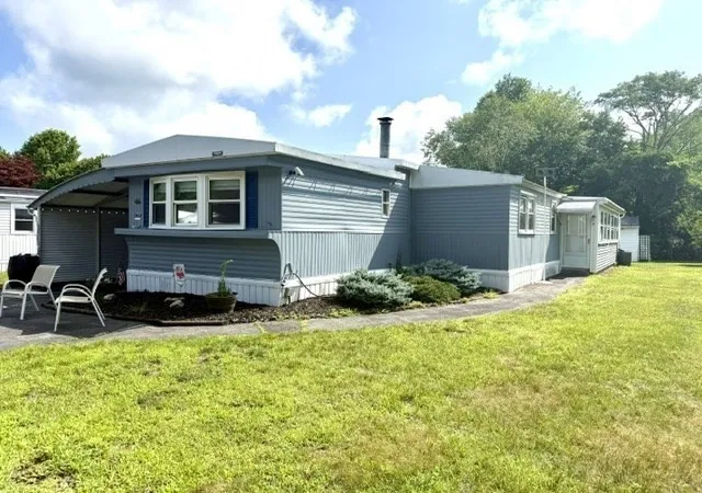 Homes for sale in Hudson, MA | 46 Teresa Dr, Hudson, MA 01749 | MLS# 73547541