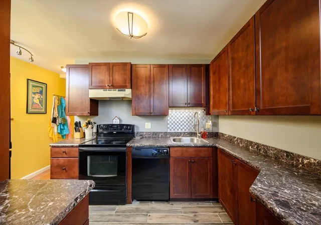 5th image of 96 Old Colony Ave #304, East Taunton, MA 02718 | MLS# 73540953