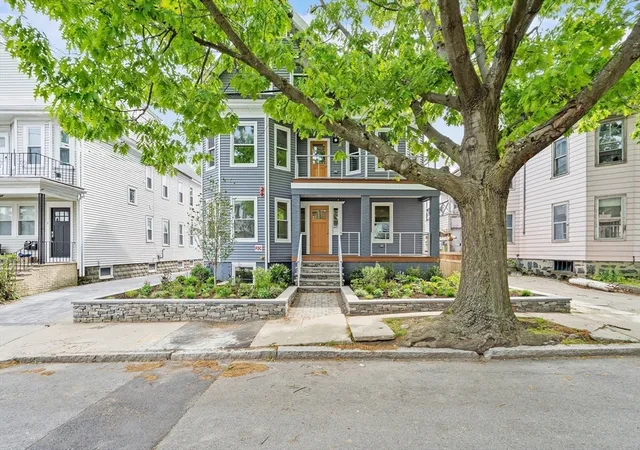 1st image of 12 Foskett St #1, Somerville, MA 02144 | MLS# 73529766