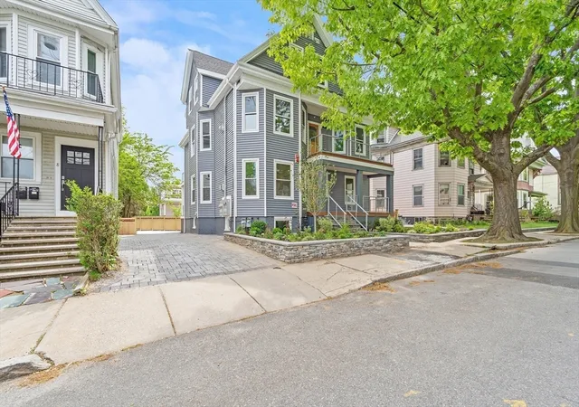 2nd image of 12 Foskett St #1, Somerville, MA 02144 | MLS# 73529766