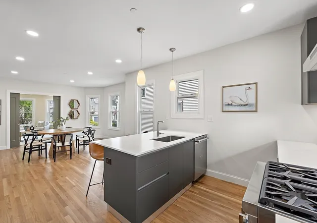 4th image of 12 Foskett St, Somerville, MA 02144