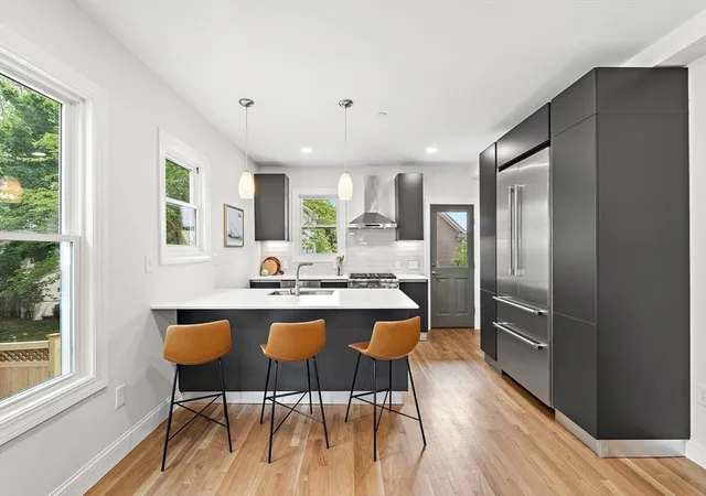 5th image of 12 Foskett St, Somerville, MA 02144