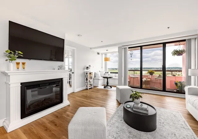 Homes for sale in Revere, MA | 350 Revere Beach Blvd #7S, Revere, MA 02151 | MLS# 73527796