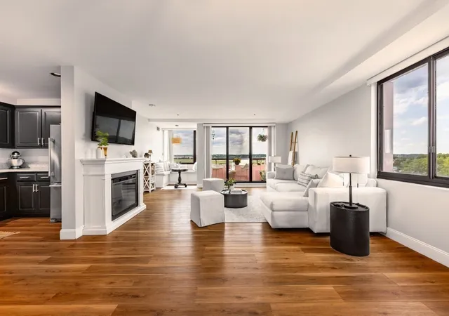 Homes for sale in Revere, MA | 350 Revere Beach Blvd #7S, Revere, MA 02151 | MLS# 73527796