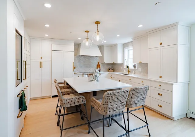 Photo 1 of Condo for sale at 237 Bunker Hl St #237, Charlestown, MA 02129 | MLS# 73552745 | Listing updated on 2026-07-25
