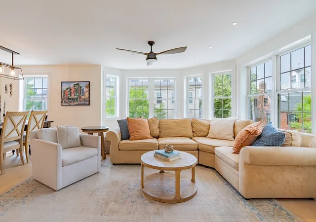 Photo 2 of Condo for sale at 237 Bunker Hl St #237, Charlestown, MA 02129 | MLS# 73552745 | Listing updated on 2026-07-25