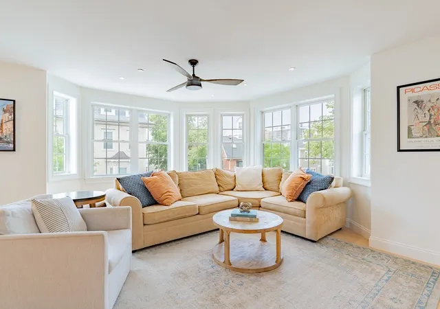 Photo 3 of Condo for sale at 237 Bunker Hl St #237, Charlestown, MA 02129 | MLS# 73552745 | Listing updated on 2026-07-25