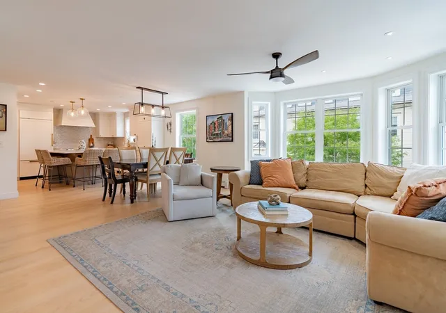 Listing Photo 5 - Condo for sale in building located at 237 Bunker Hl St, Boston, MA 02129 - Unit #237