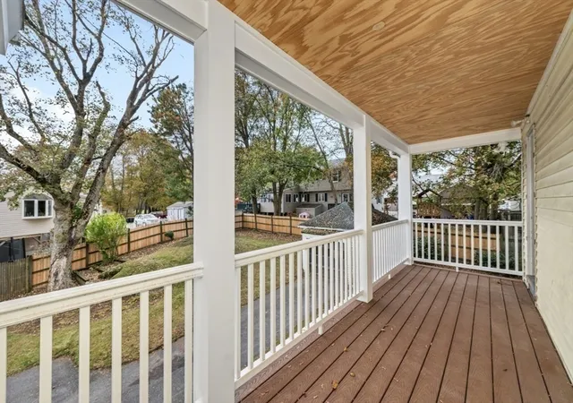 Photo 3 of Sale Pending at 48 Franklin St, Peabody, MA 01960 | MLS# 73562576 | Listing updated on 2026-08-27