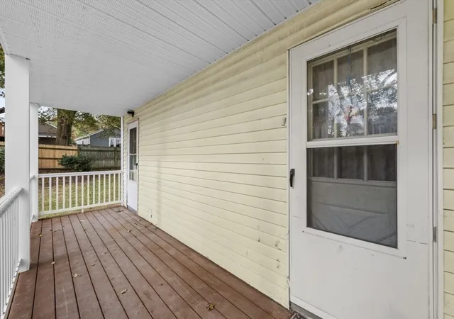 Photo 3 of Sale Pending at 48 Franklin St, Peabody, MA 01960 | MLS# 73562576 | Listing updated on 2026-08-27