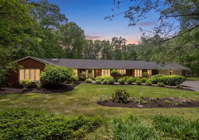 28th image of 62 Mill St, Sherborn, MA 01770 | MLS# 73530335