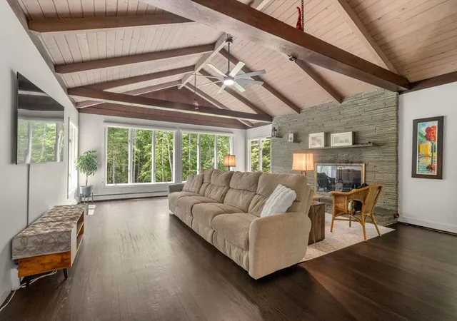 2nd image of 62 Mill St, Sherborn, MA 01770 | MLS# 73530335