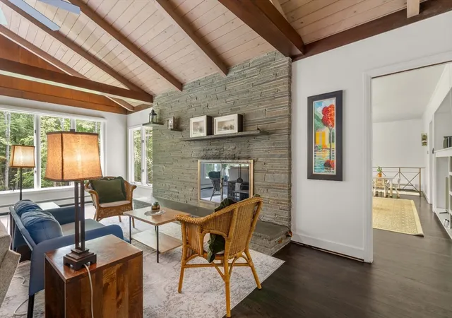 5th image of 62 Mill St, Sherborn, MA 01770 | MLS# 73530335