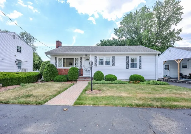 1st image of 18 Fleming, Malden, MA 02148 | MLS# 73538084