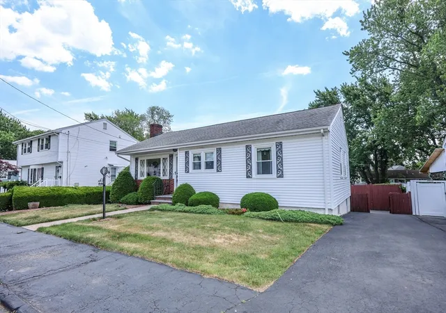 2nd image of 18 Fleming, Malden, MA 02148 | MLS# 73538084