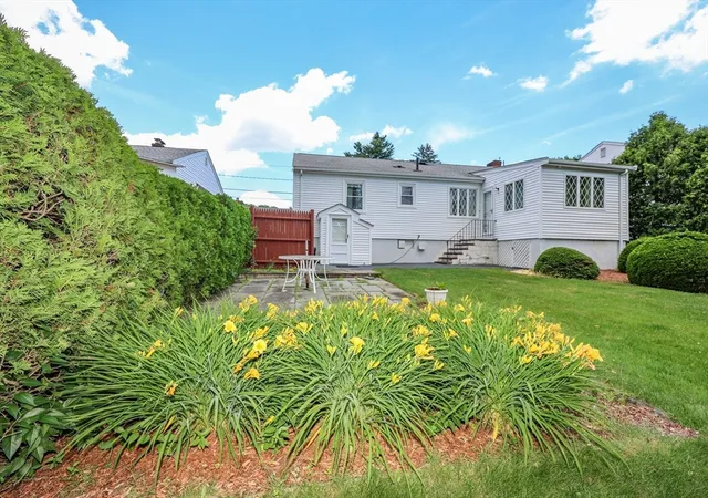 32nd image of 18 Fleming, Malden, MA 02148 | MLS# 73538084