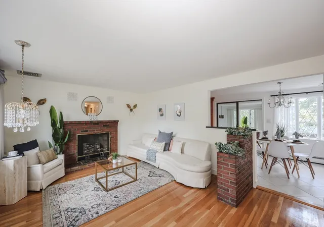 5th image of 18 Fleming, Malden, MA 02148 | MLS# 73538084
