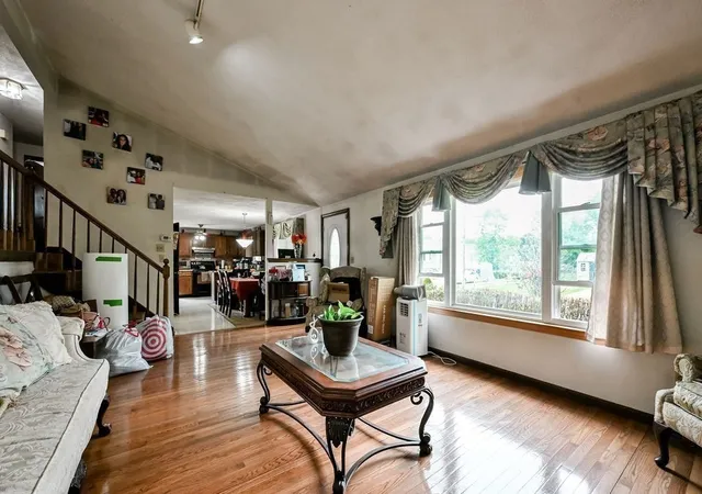 3rd image of 65 Holmes Ave, Brockton, MA 02302 | MLS# 73525297